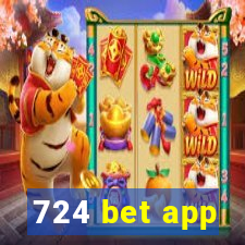 724 bet app